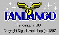 A questo indirizzo troverete pubblicizzati, oltre a Fandango, usato per generare screen saver, anche altri programmi tipo Paint Shop Pro ed altri. 